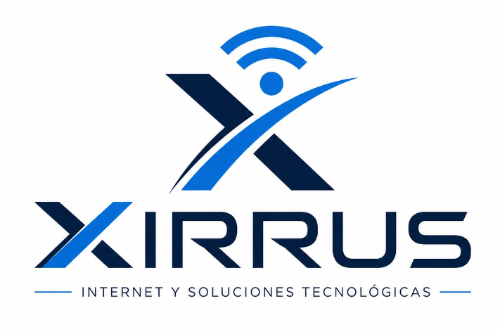 XIRRUS - Internet y Soluciones Tecnológicas